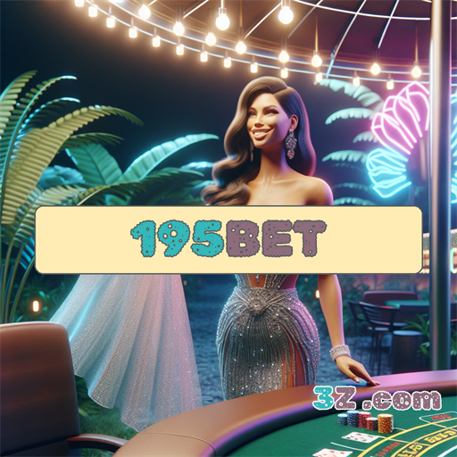 Apostas emocionantes esperam por você no 195bet
