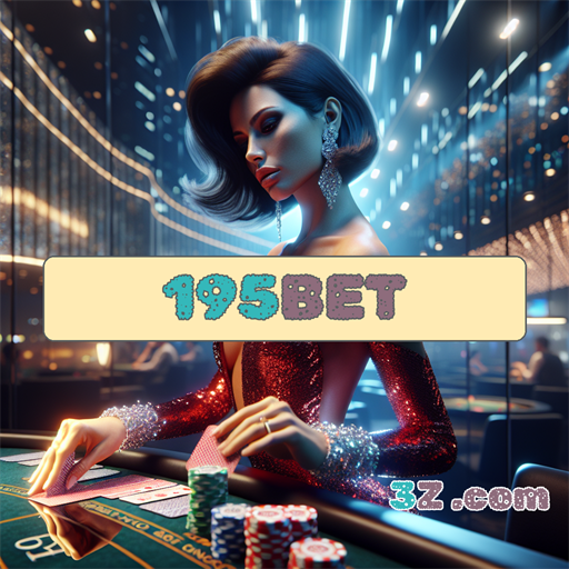 Jogos Inovadores no 195bet: Entretenimento em Todo Lugar