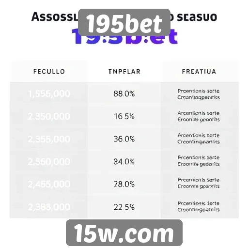 Comparação entre 195bet e outras plataformas de jogos