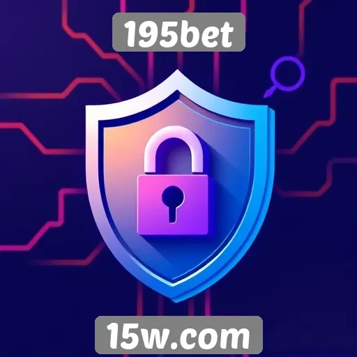 Estudo sobre a segurança do site 195bet