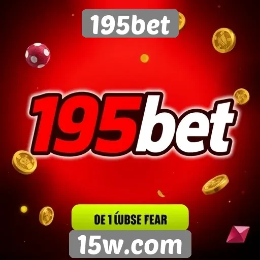 Promoções e bônus atrativos do 195bet