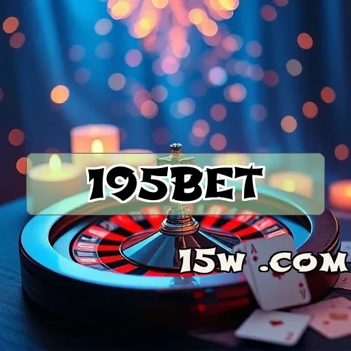 195bet Promoções