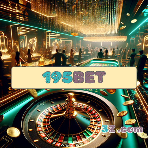 Viva a Experiência VIP no Jogo com 195bet